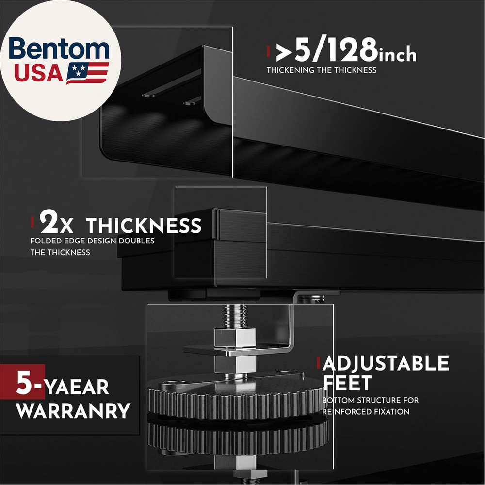 48 Inch Linear Shower Drain Rectangular Floor Drain with Accessories Capsule Pat