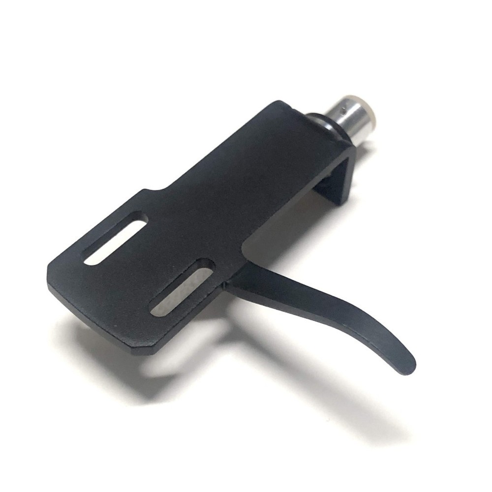 Ortofon SH-4 Headshell - Black (No Logo)