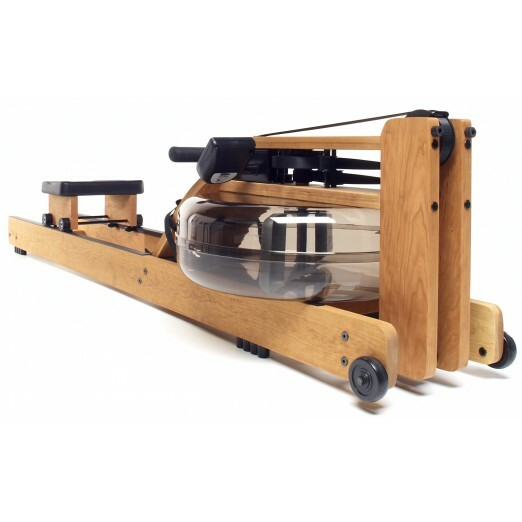 WaterRower Oxbridge S4 Rowing Machine