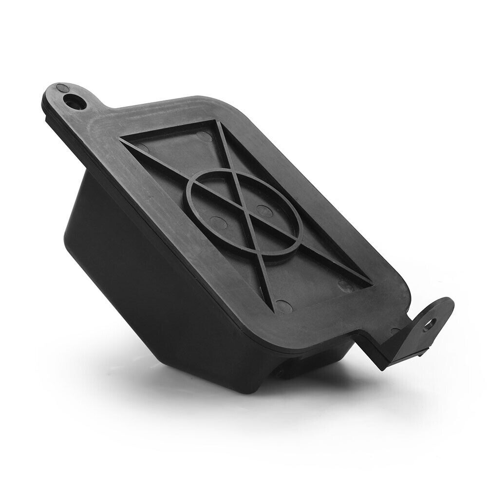 A/C Vacuum Storage Canister For Select Ford Models E150 E250 E350 YC2Z19A566AA