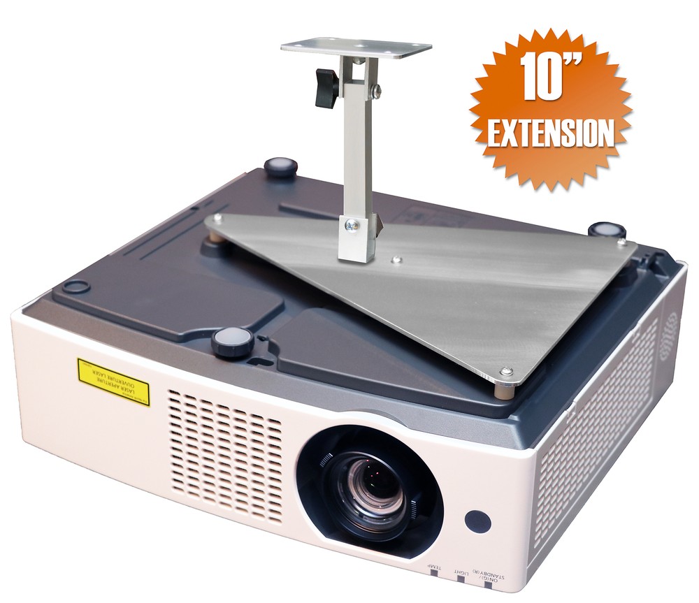 Projector Ceiling Mount for Panasonic PT-VMW50 VMW50U VMW60 VMZ40 VMZ40U VMZ50