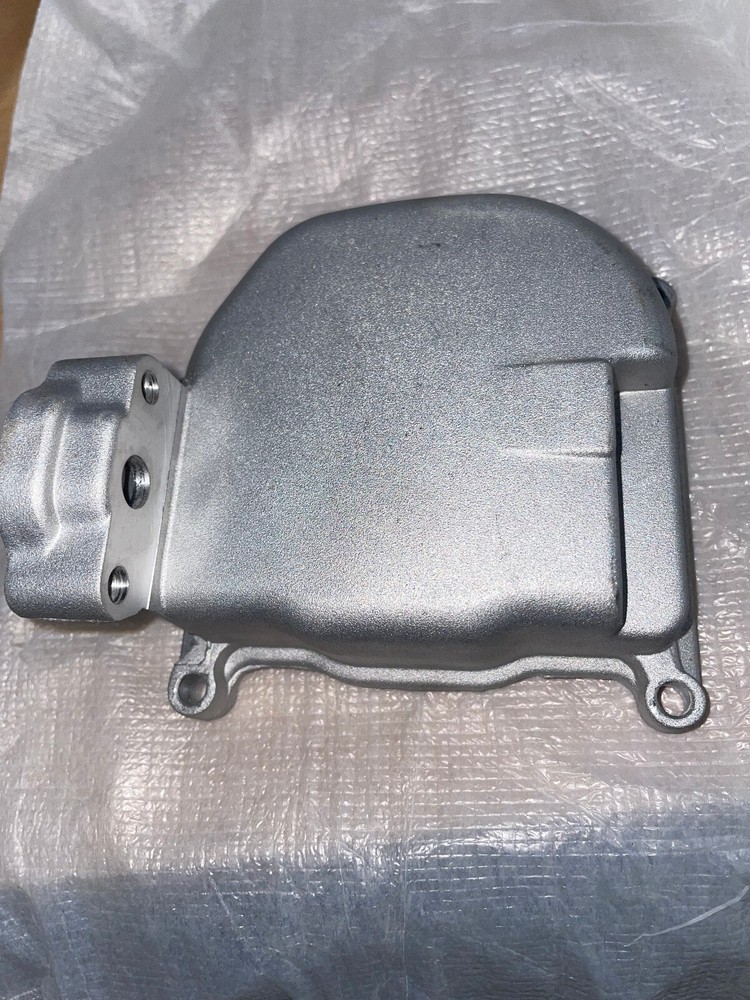 Sym ORBIT 50 CYLINDER HEAD 12301-BE2-A00 (BOX 4)