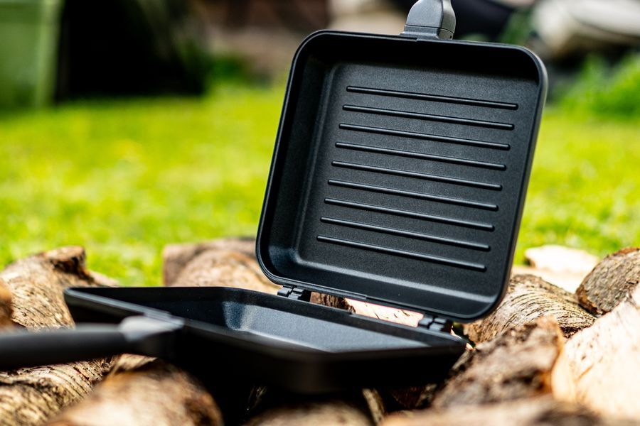 NEW 2024 Sonik Sizzla Cookware Range; Multi-Pan, Multi-Pan Set, Multi-Pan (Deep)