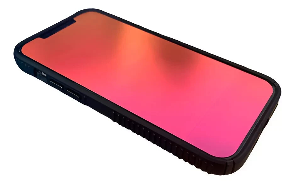 New Color Changing Flexible Privacy Screen Protector iPhone 17 16 15 14 Pro Max