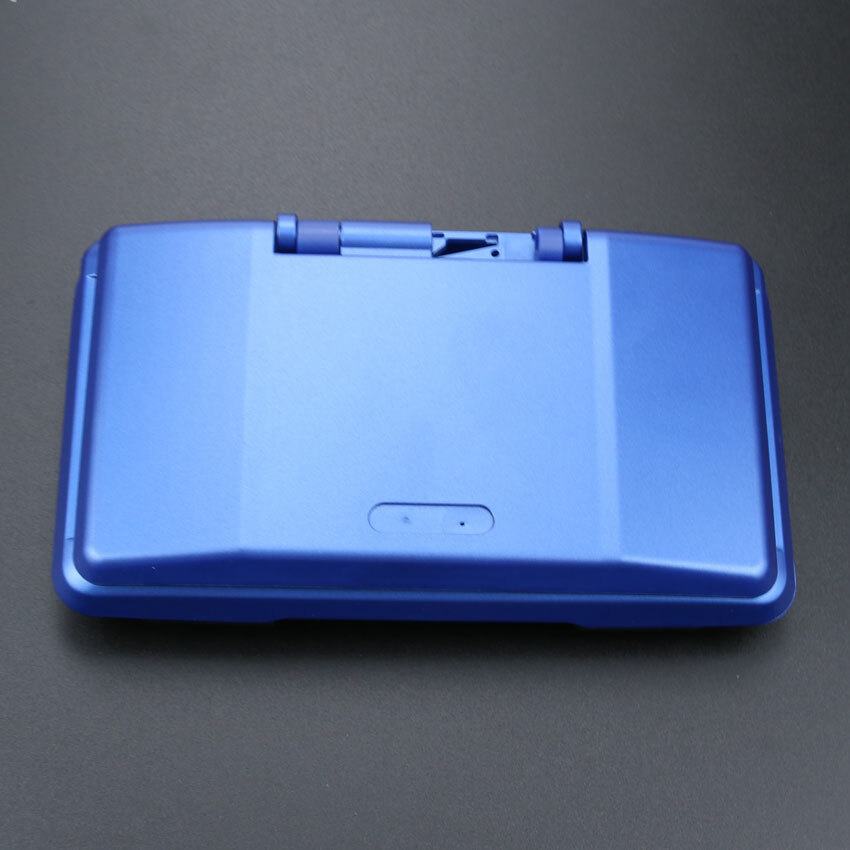 Replacement Shell Housing Cover Case With Button For Nintendo DS NDS 7 Colors