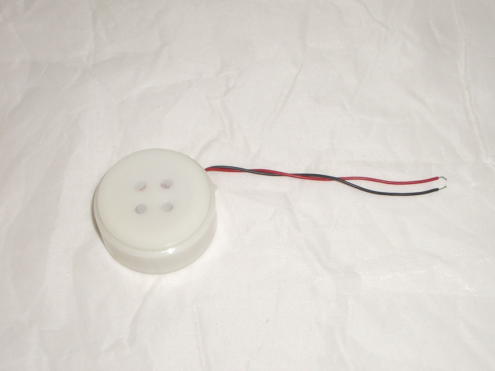 WORKMAN DEG-02 DYNAMIC MICROPHONE REPLACEMENT ELEMENT CARTRIDGE 1-5/8 x 3/4"