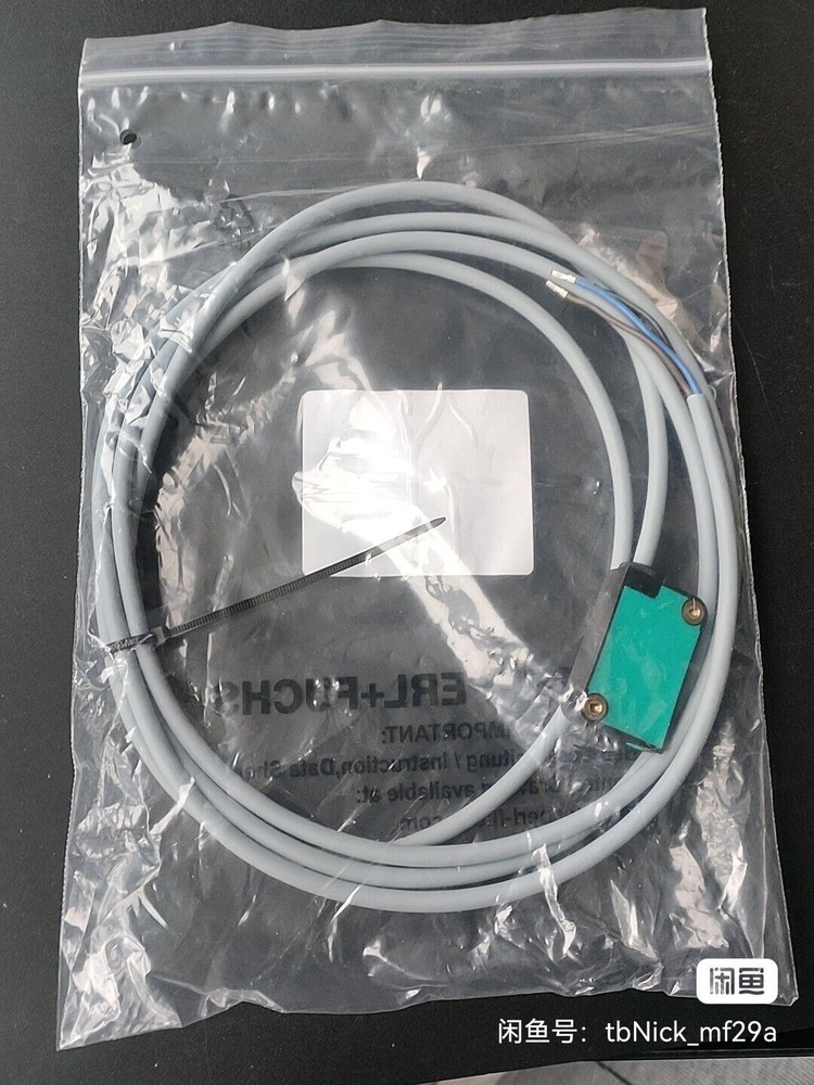 1 PC NEW CBN15-F64-E2 Proximity Sensor #B984Y CL