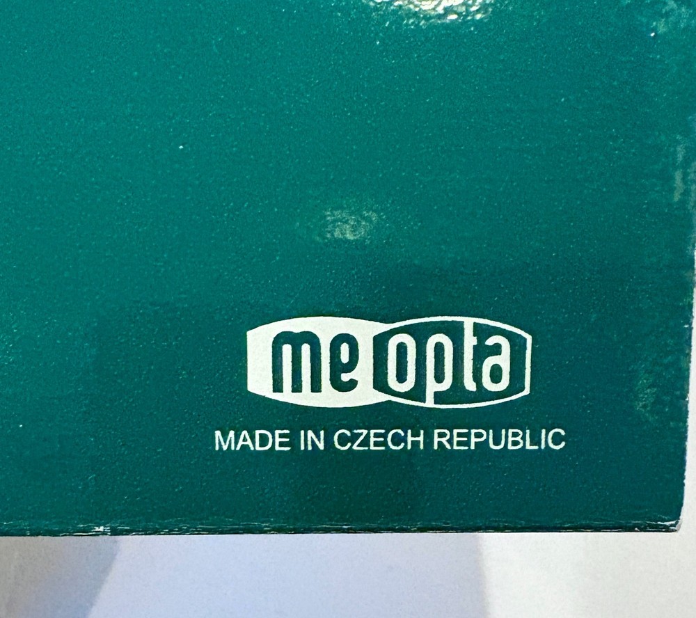 Meopta Camera Adapter HA/HS 75, Digiscoping, NEW