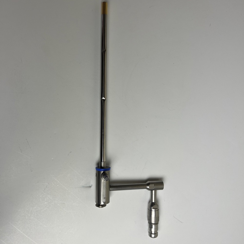 Olympus A52000A Autoclavable 10MM Dented And Missing Accessories