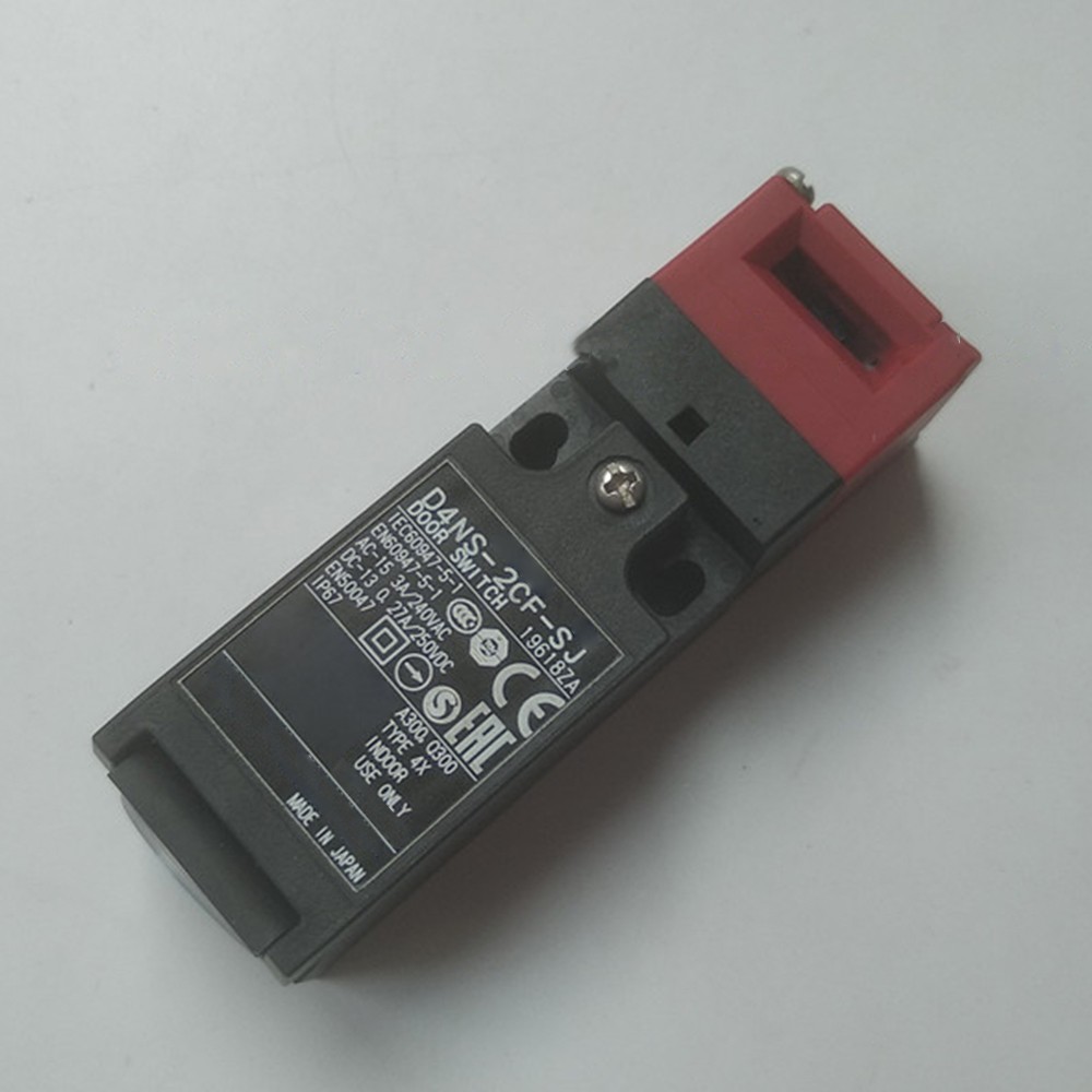 Safety Door Switch For OMRON D4NS-2CF-SJ