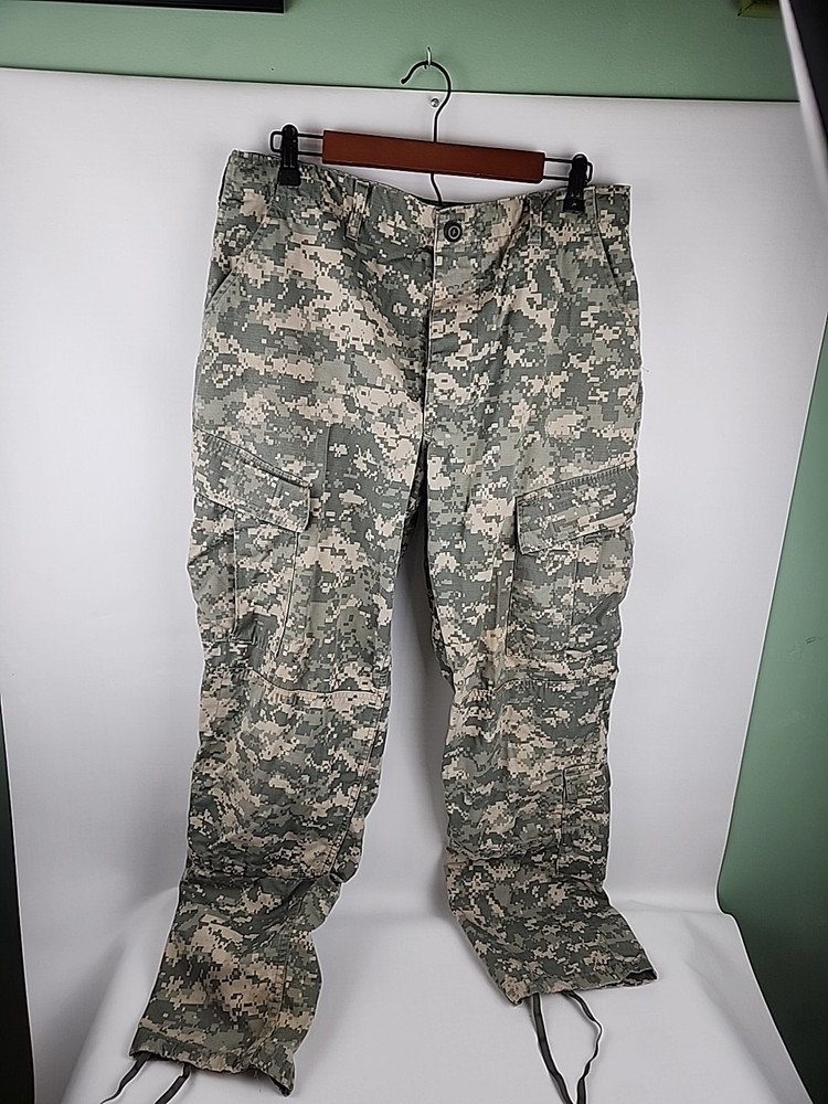 Usgi Army Combat Trousers