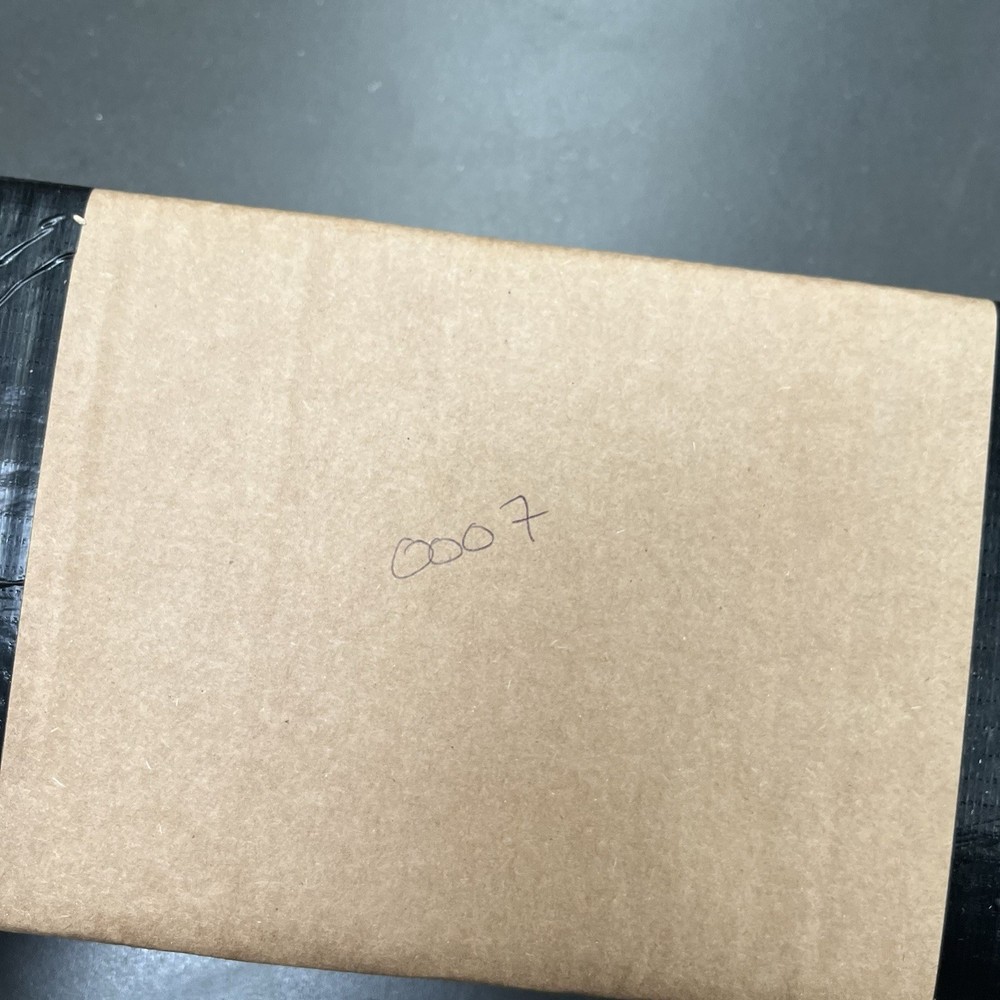 Stanley No4 Vintage Hand Plane (Original box)