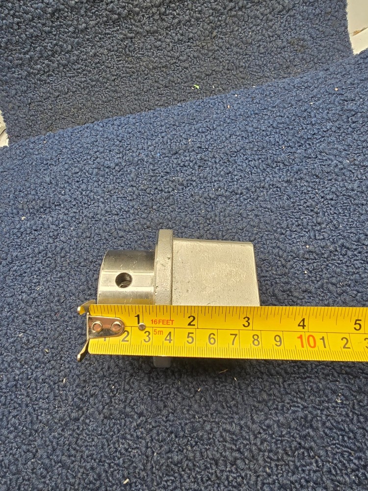 Trumbull Adjustable Valve Key 316 Stainless Steel
