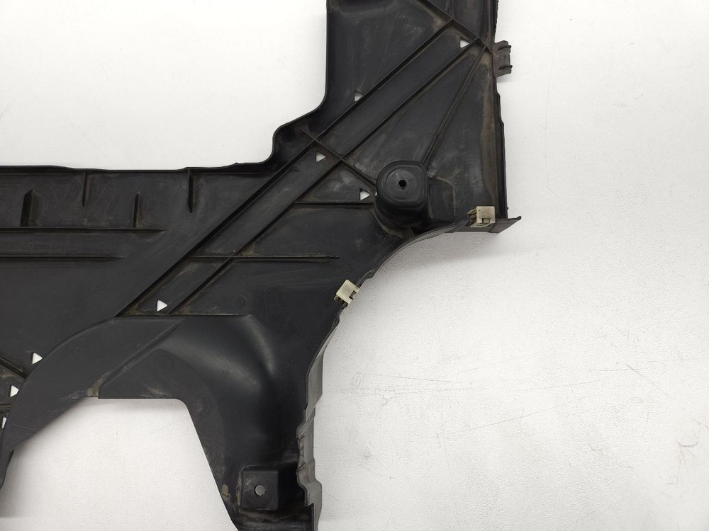Original 17-23 BMW 530e Rear Left Underbody Underside Paneling Shield Cover