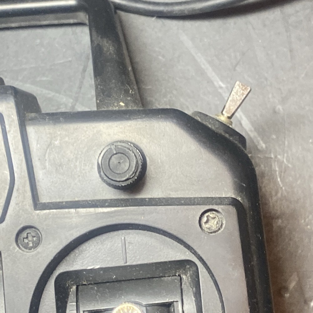 Great Planes RealFlight G3 USB InterLink Plus Controller Simulator By Futaba