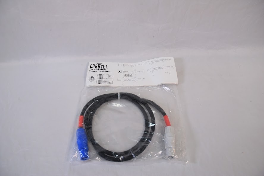 Chauvet Powercon 5 Foot Extension