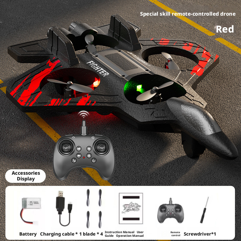 CX001 Drone with One-Key Return – Orbital Flight, Stable Hover, Anti-Collision