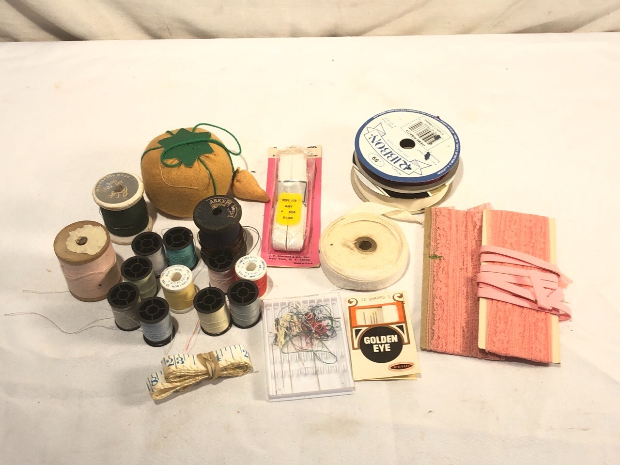 " 10 POUND LOT" Ephemera- 400+ pages- mixed media, old & new, Estate finds.#PC18