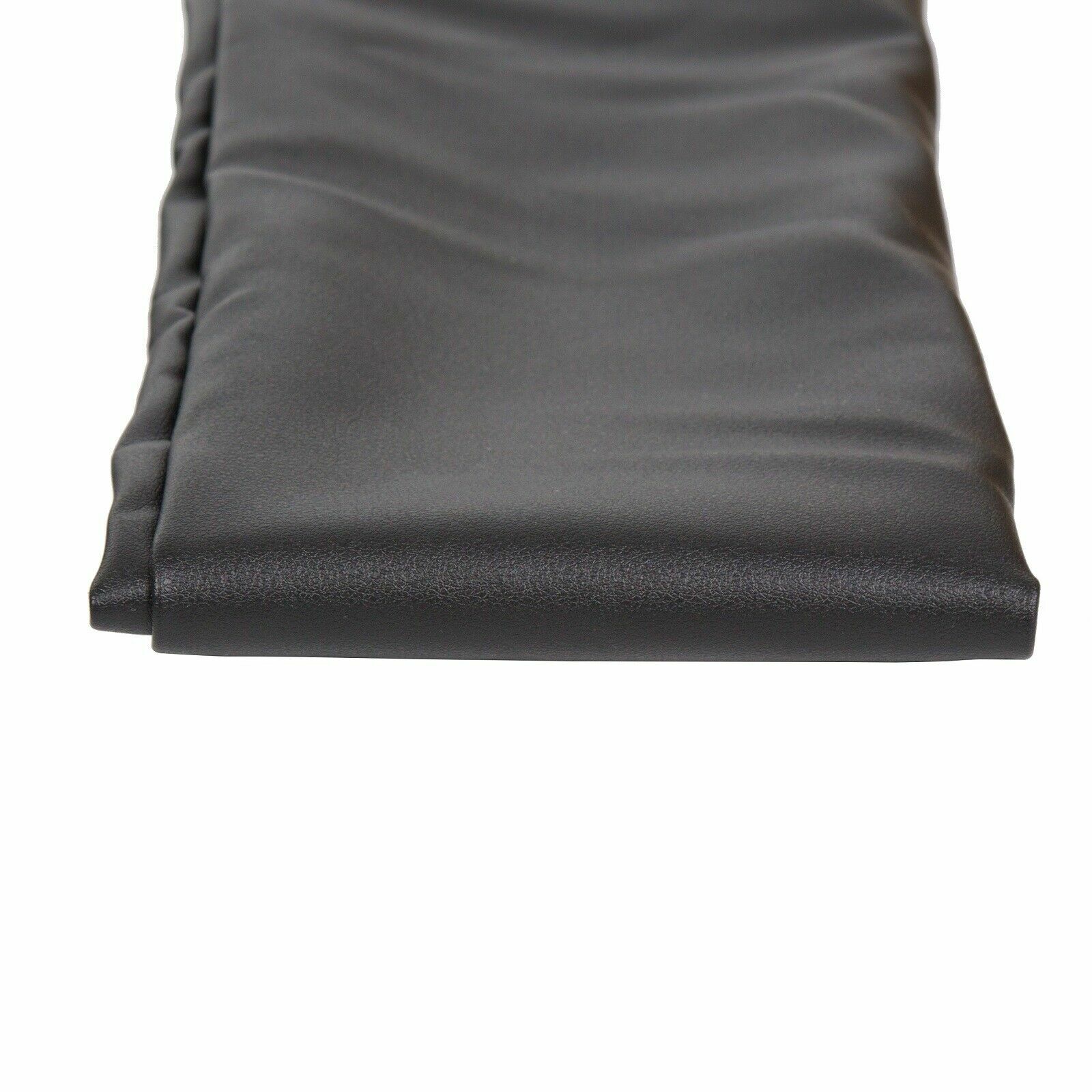 For Kawasaki Mule 2500 2510 3000 3010 New Seat Cover UTV Diesel 4X4 Black Covers