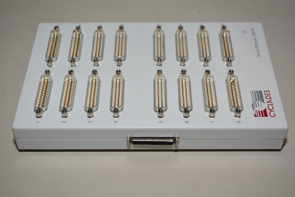 Cyclades Serial Module SM16