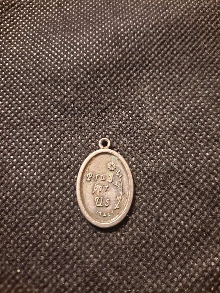 PADRE PZO MEDAL! e7873UXX