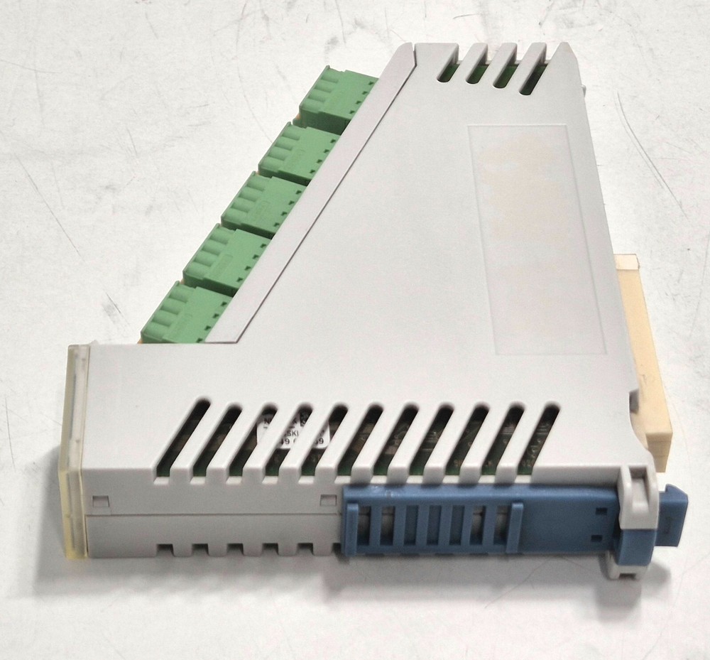 Sigmatek CDM167 C-DIAS Digital Mixed Module