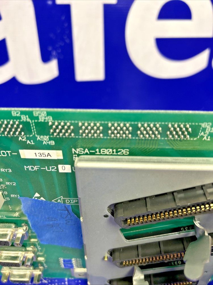 NSA-180126 NSA Memory Module🟦