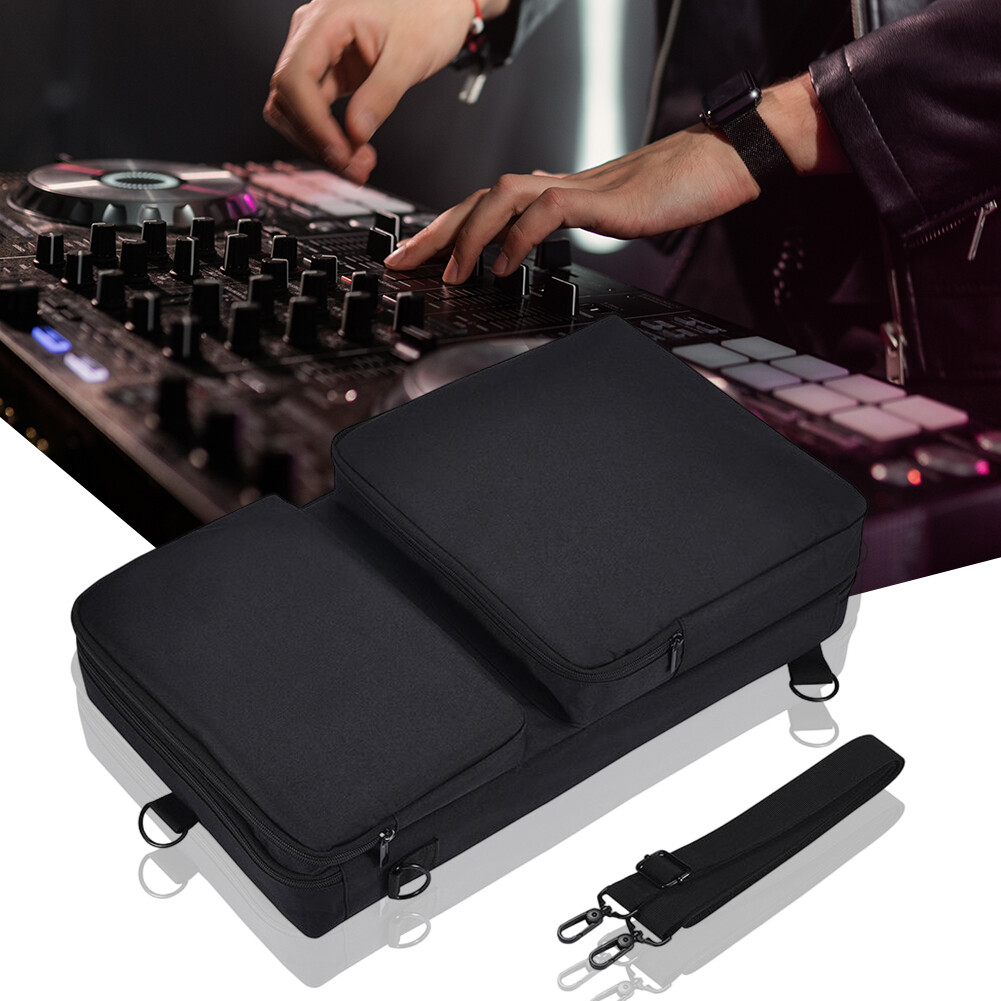 Portable Protective Case Dustproof Accessories for Pioneer DDJ-400 DDJ-FLX4
