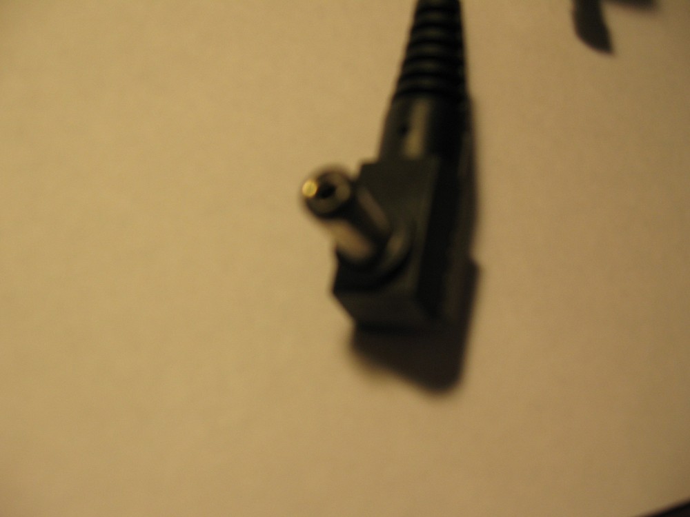 TOPCON SLIT LAMP / RETINAL CAMERA RED LED FIXATION LIGHT