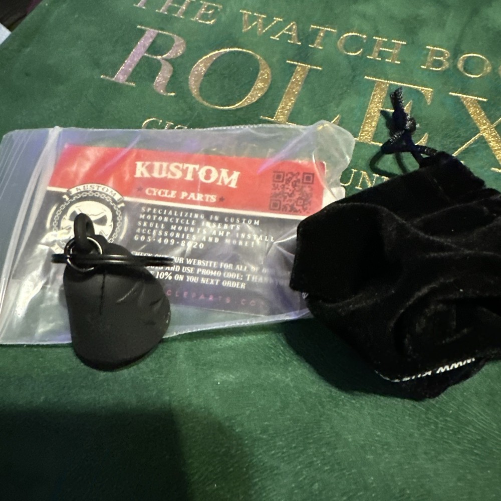 motorcycle bell