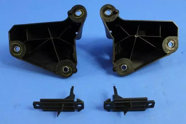 Genuine Mopar Radiator Bracket Kit 68247591AA