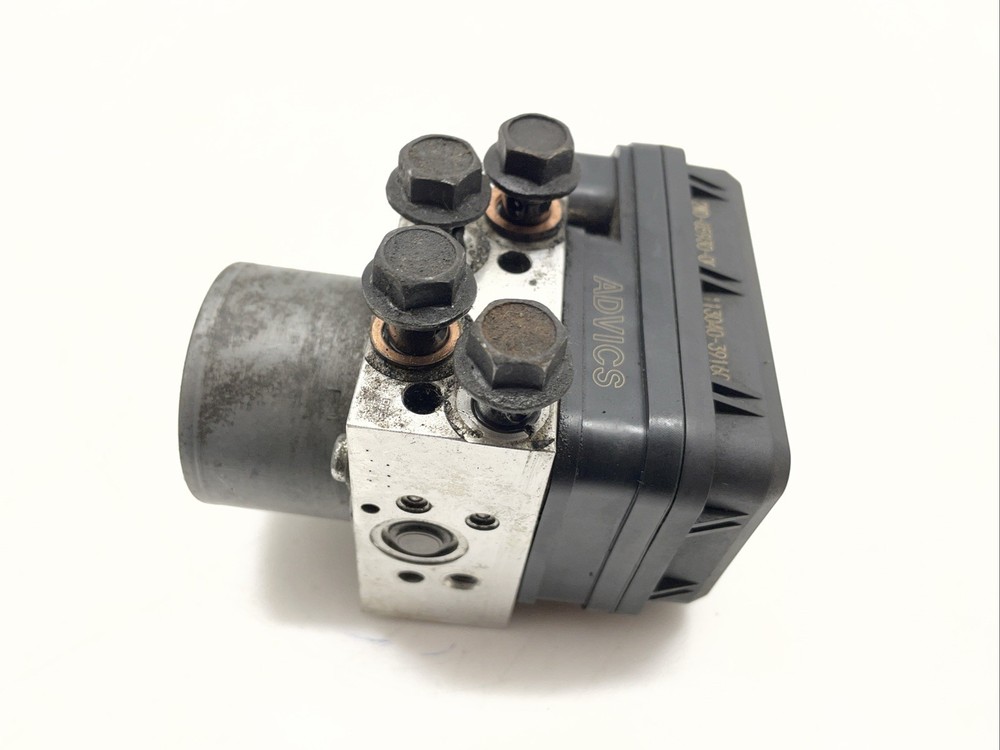 ♻️ Yamaha Yzf R3 Abs 2015 - 2018 ABS Pump Controller ♻️