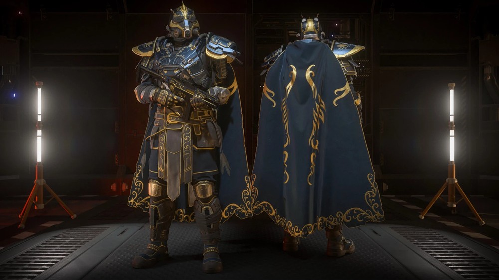 Star Citizen - Epoque Dust Devil - Patch Bundle - Space Vendor