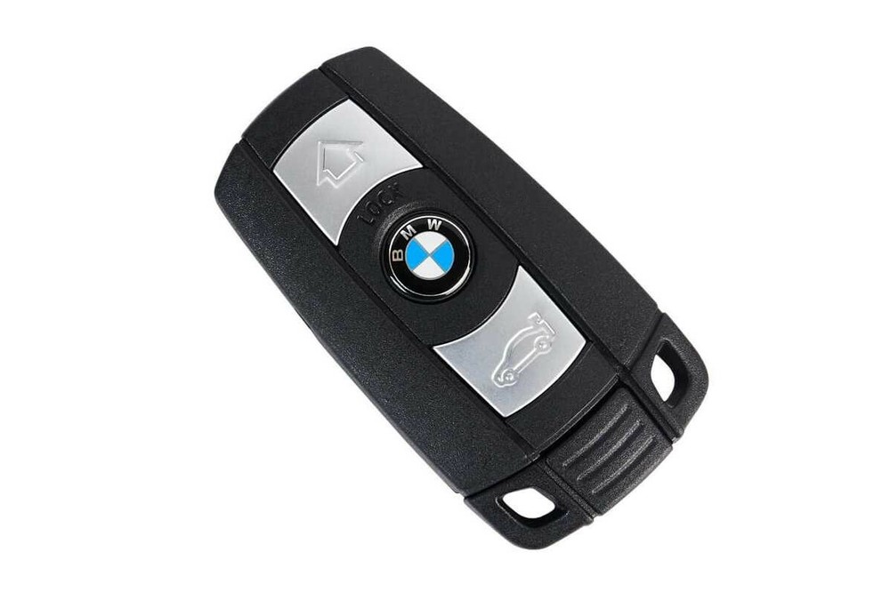BMW/MINI COOPER CAS3 ALL KEYS LOST KEY PROGRAMMING MAIL IN SERVICE!