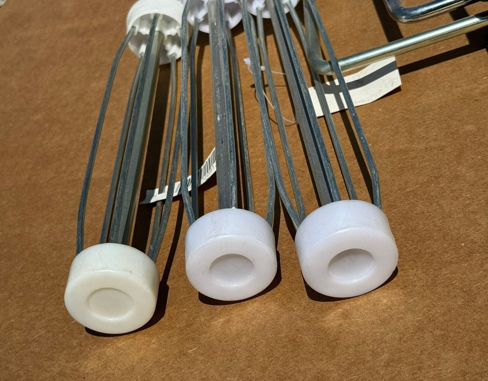 3psc Merit Pro 9 In. Standard Paint Roller Frame