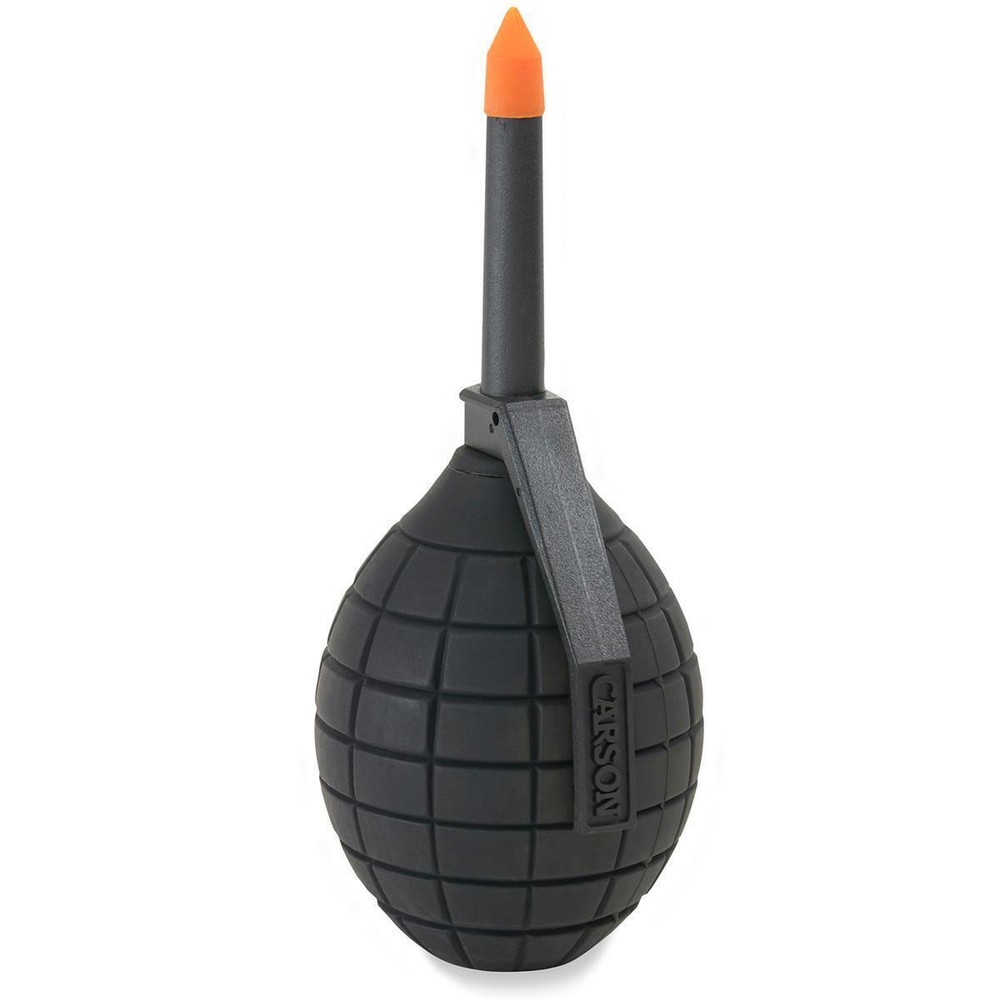 Carson DustBlaster Air Cleaning Tool with Dust Block Tip #SB-22