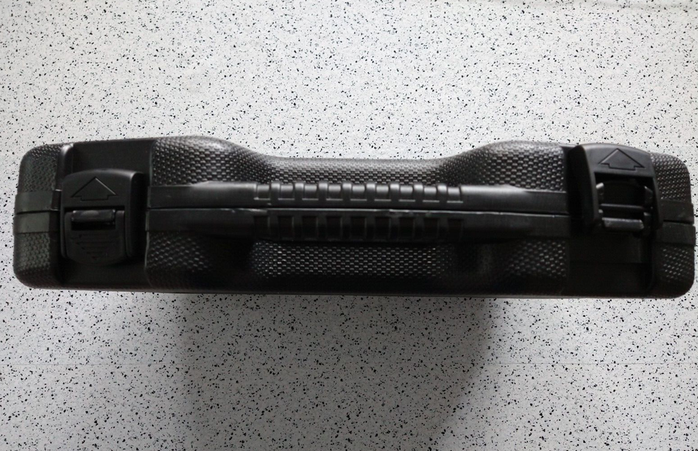 MATCO TOOLS BTS23 BRAKE TOOL SELECTION STORAGE BOX **EMPTY**