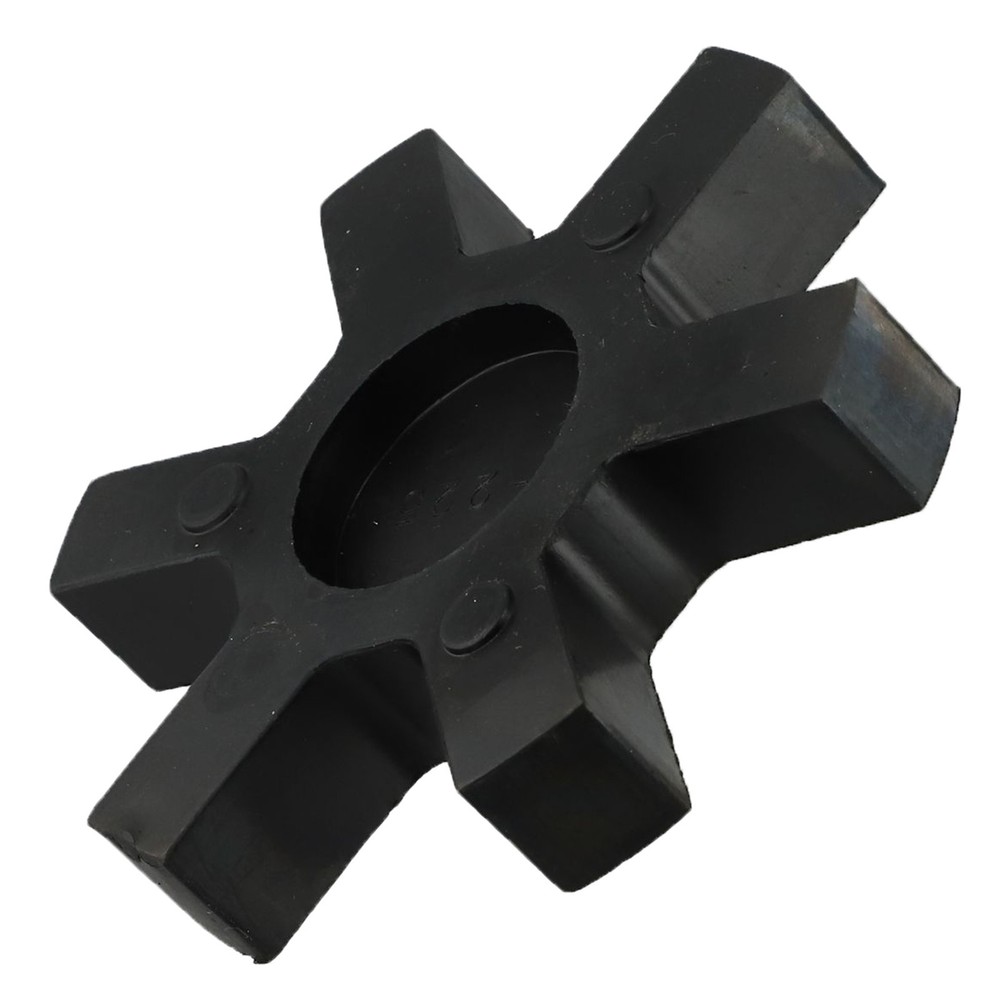 Jaw Coupling Insert Reliable Performance Torsional Rigidity Urethane Material