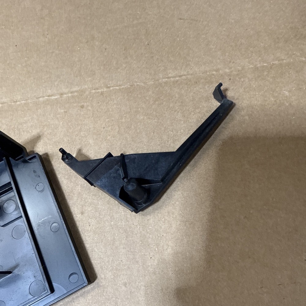 HP OfficeJet 4500 Printer Bottom Cover