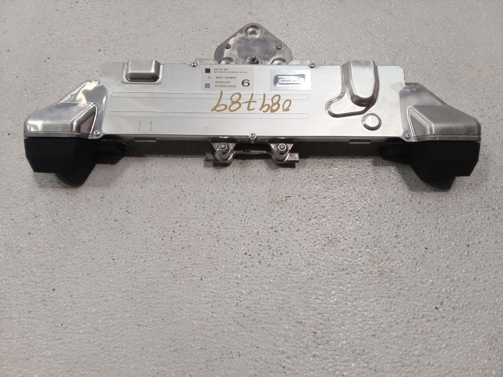 Camera/Projector Camera Windshield Mounted Eye Sight Fits 20 ASCENT 359761