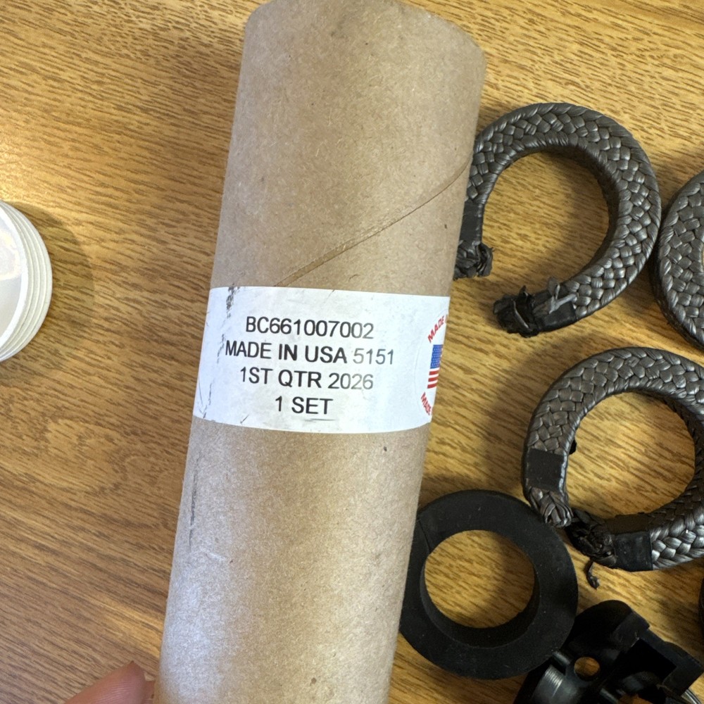 NOV BC661007002 SET packing