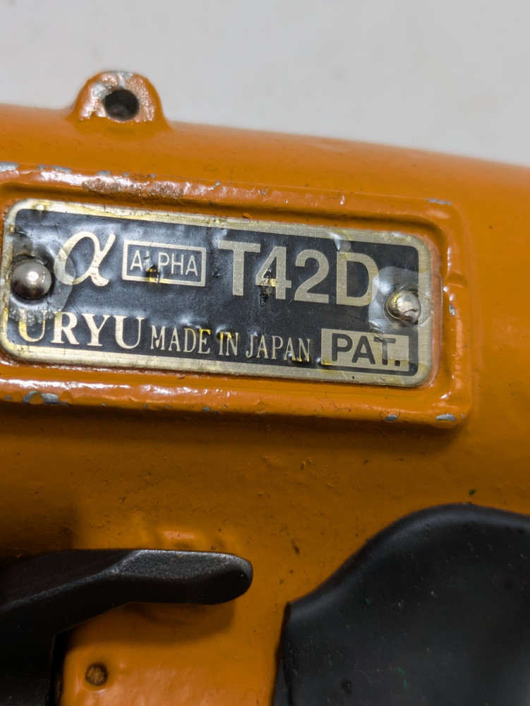 URYU Air Tool T42D