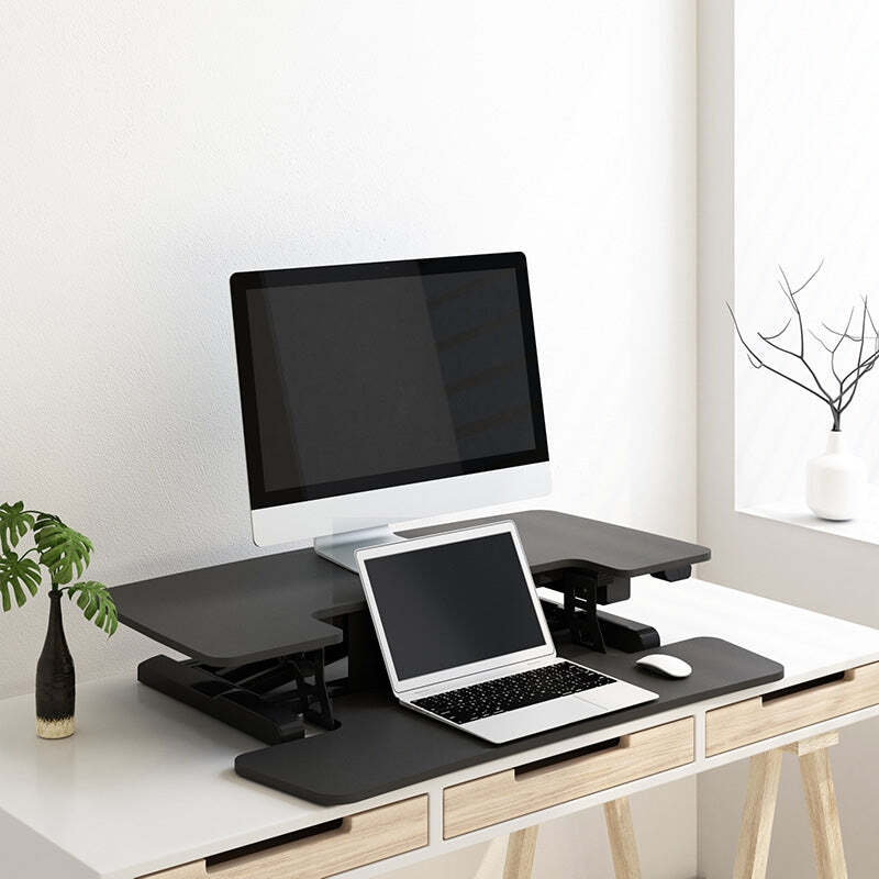 Electric Desk Riser