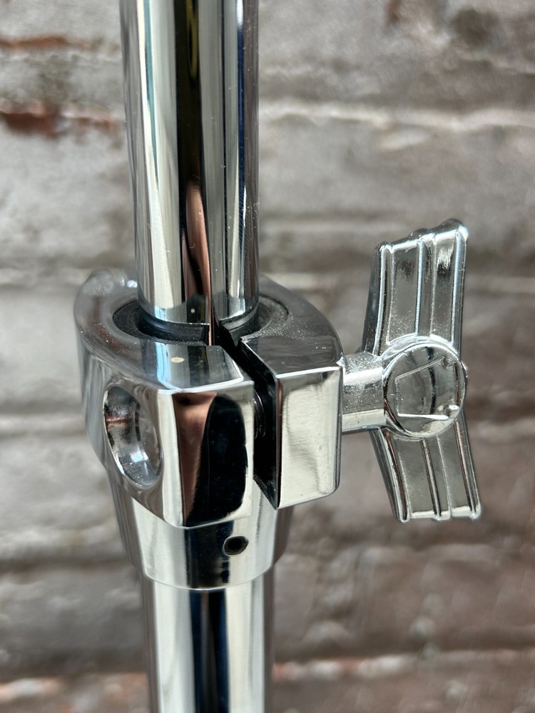 Ludwig Double Brace Hideaway Boom Stand