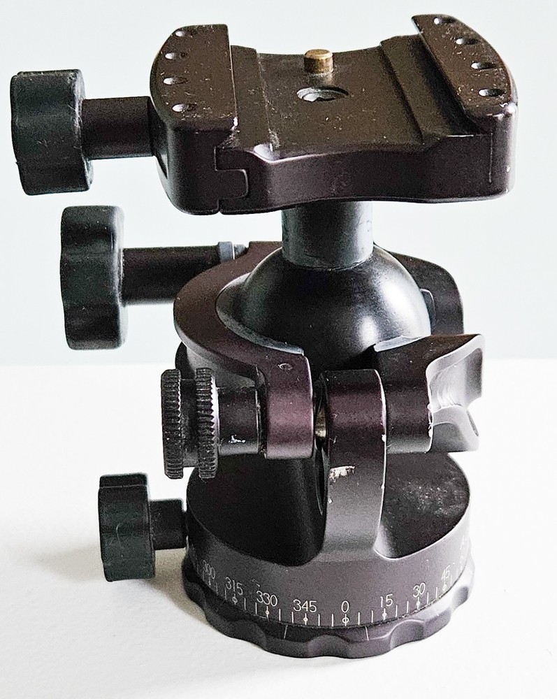 Acratech Inc. V2 Ball Head USED