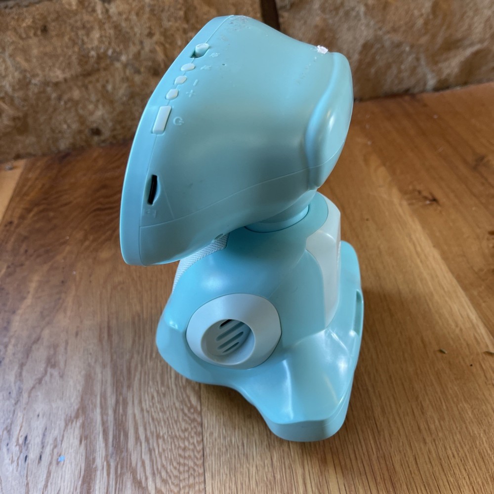 Miko 3 AI-Powered Smart Robot