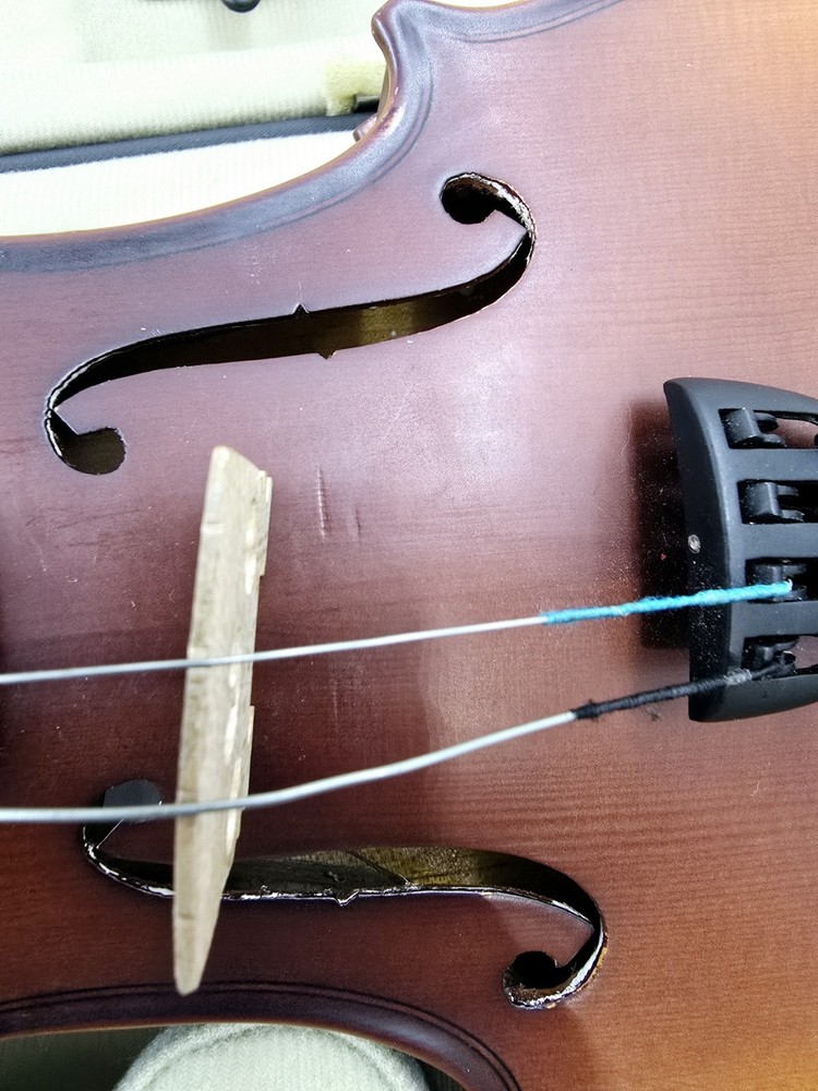 JI V-15 Violin