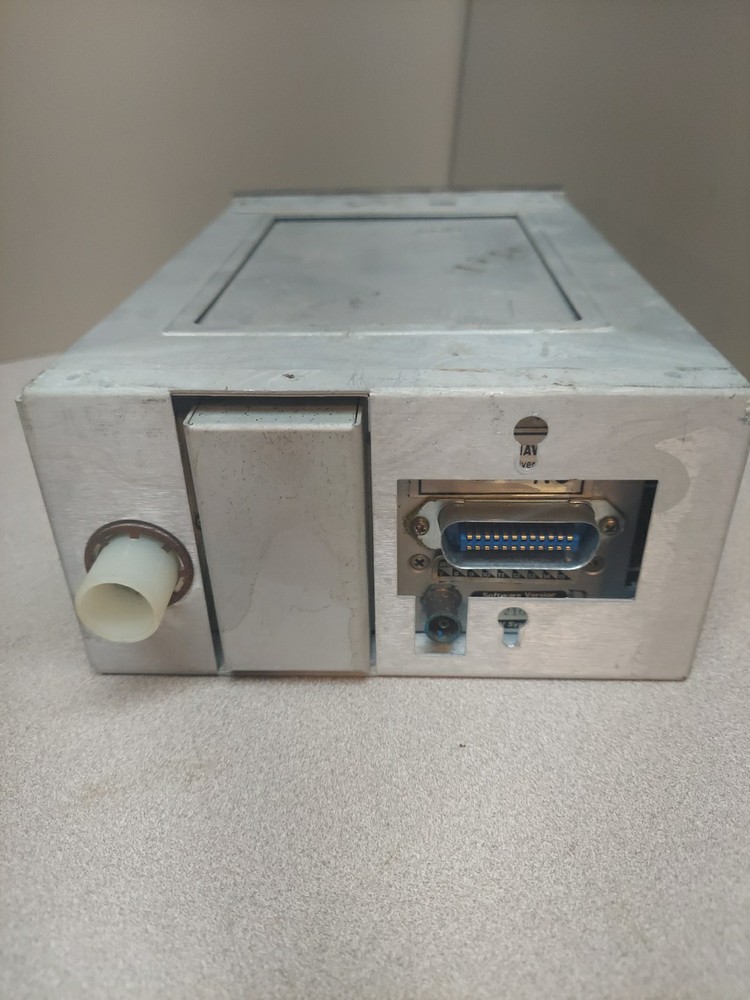 ARNAV SYSTEMS - Model ARNAV 20 - LORAN RECEIVER - Untested