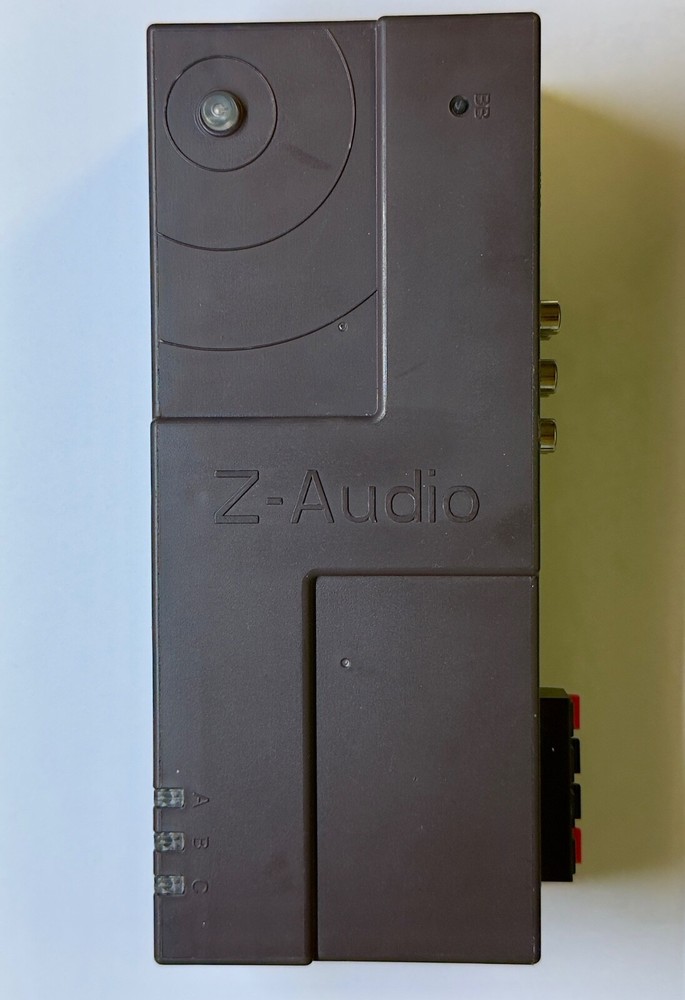 Smart Bus Z-Audio DN Audio Controller