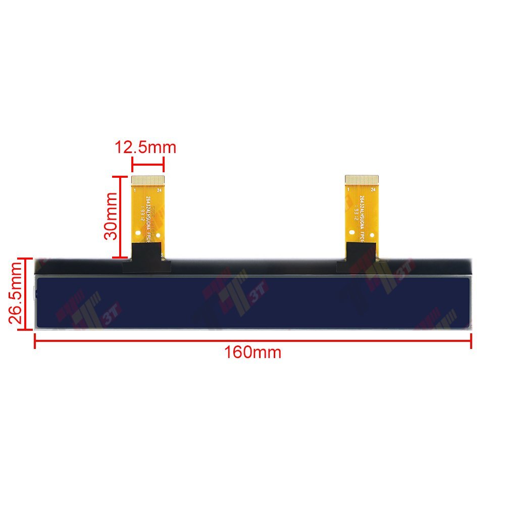 Display for BMW E90 E91 E92, Mini Cooper Professional CD Radio Unit 2007-2014